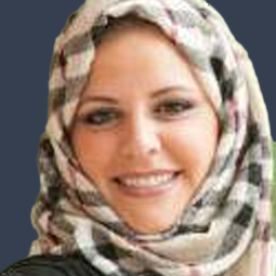 Gazal Alsaati