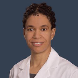 Ebony Rebecca Alston, DNATMED MD