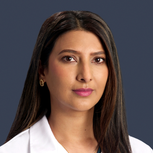 Faiza Altaf, MBBS MD