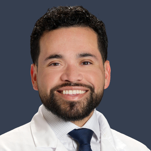 David Alvarado, MMS, PA