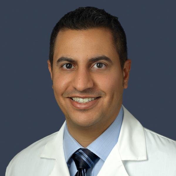 Ghassan Abdullah Alzayer, MD