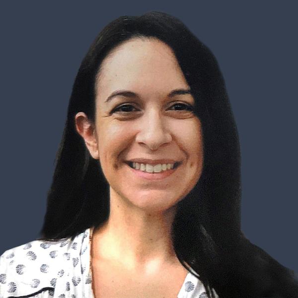 Brittany L Amato, AGACNP-BC, BSN, MSN
