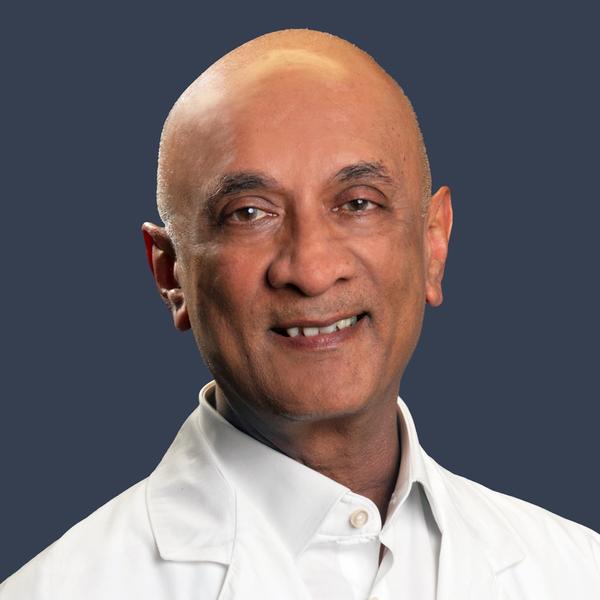 Dr. Akshay Narendra Amin, MD