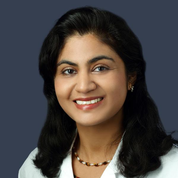Dr. Faria Amjad, MD