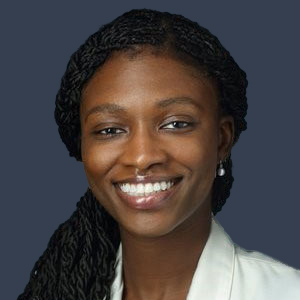 Deidre Ammah