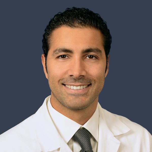 Amjad Nasr Anaizi, MD