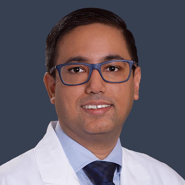 Rahul Anand, MD