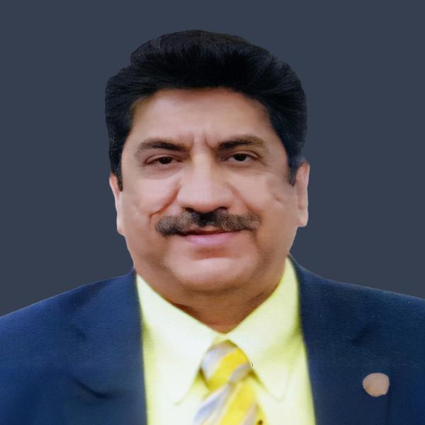 Sajeev Anand