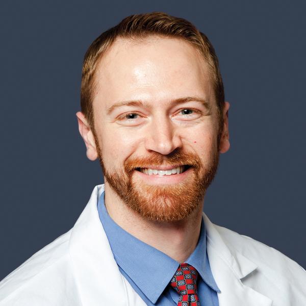 Ryan Everett Anderson, MD