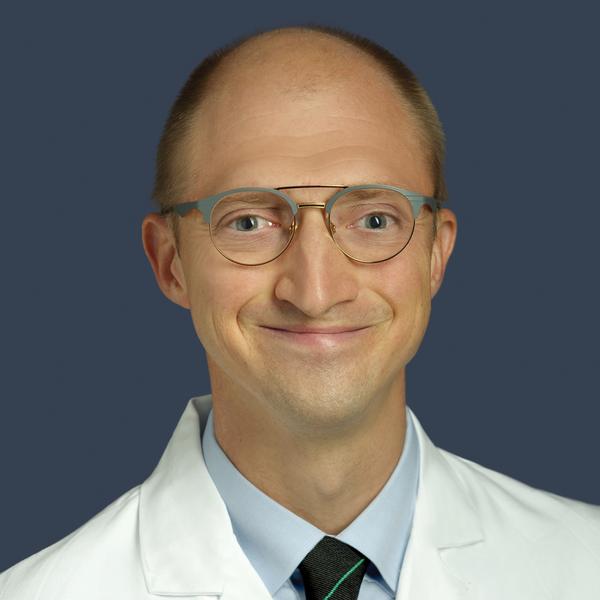 Alexander S. Andrews, MD