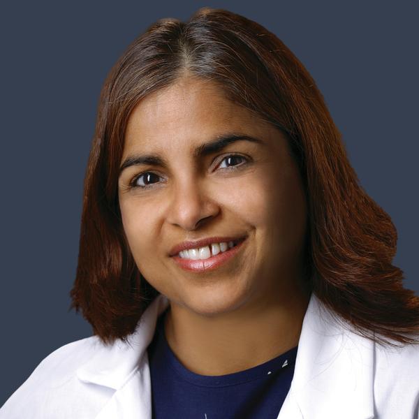 Dr. Nasrin Ansari, MD