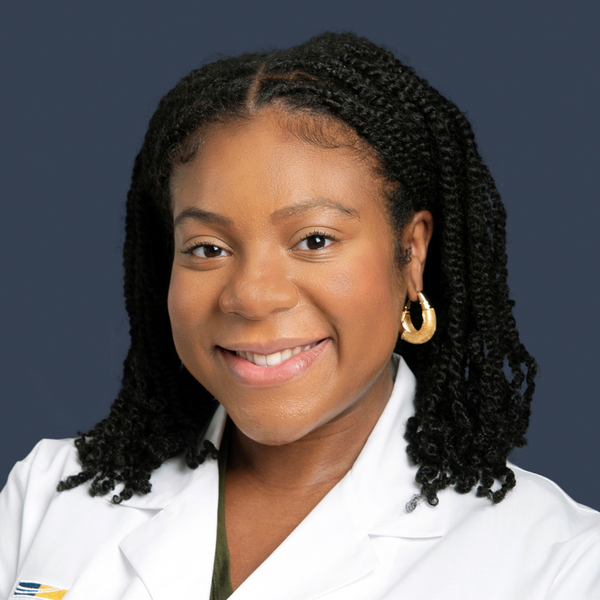 Chika Anyanwu, MD