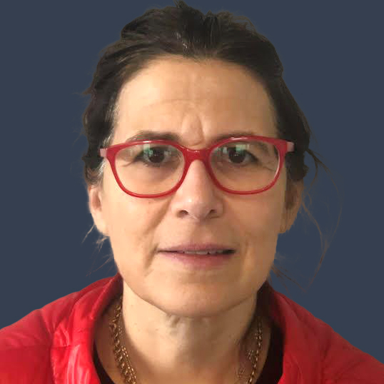 Cristina A. Aragona