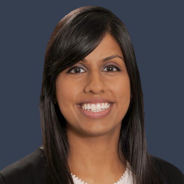 Reena Ardeshna, MD