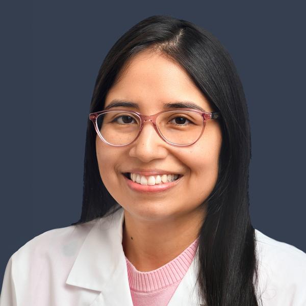 Karina Giuliana Espinoza Ardiles, MD