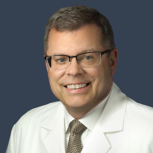 Dr. Gregory John Argyros, MD