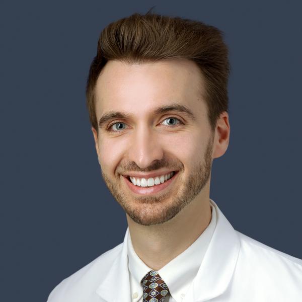 Austin James Armstrong, MD