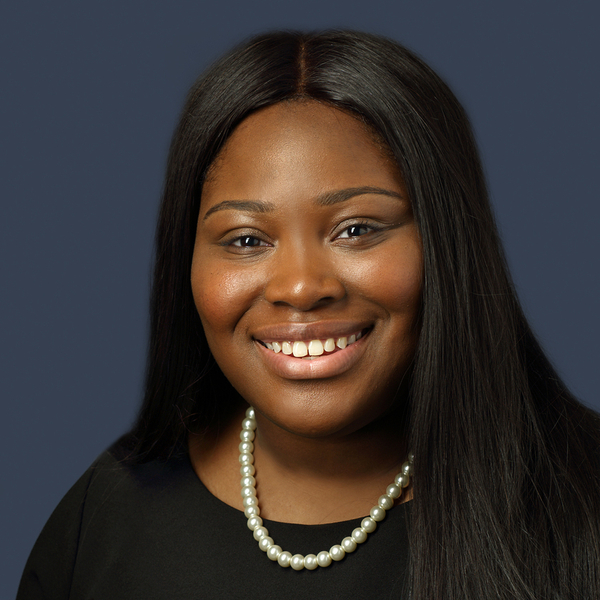 Evelyn E. Asegieme