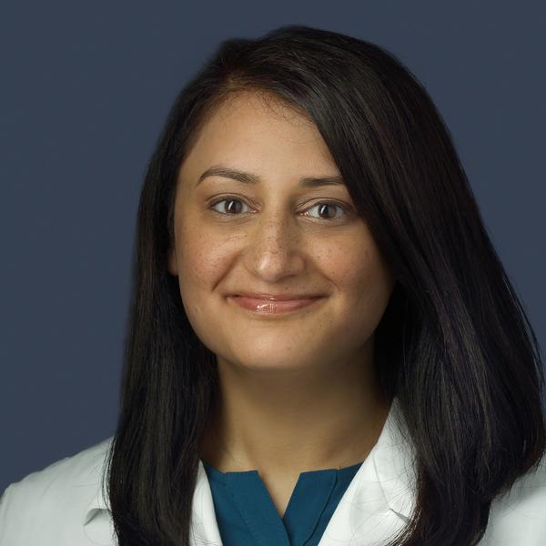 Lucy Maria De La Cruz, MD, Breast Surgery