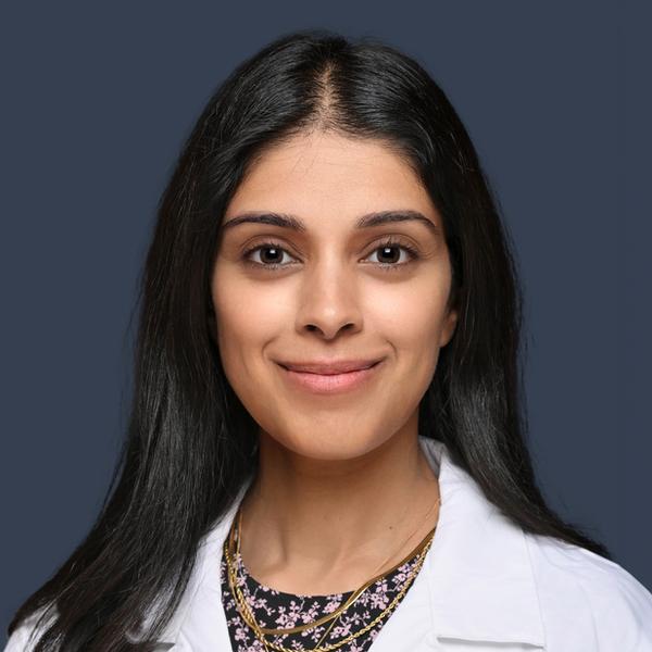 Humaira Ashraf, MD