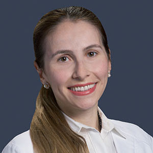 Tamara Ashvetiya, MD