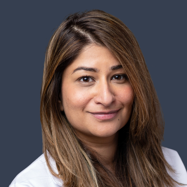 Sarwat Askari