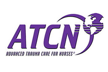 Advanced Trauma Care for Nurses logo