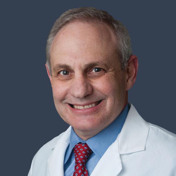 Michael Benjamin Atkins, MD