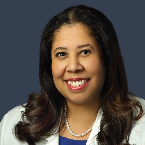 Tamika Auguste, MD