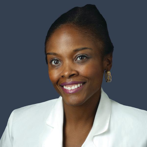 Dr. Tamara Lynn Augustin, MD