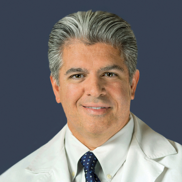 Edward Fiore Aulisi, MD