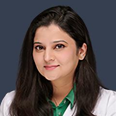 Sara Altaf Awan, MD