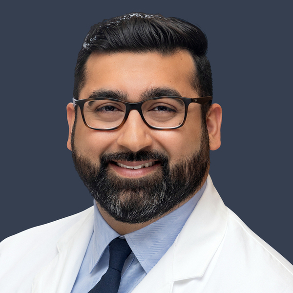 Ali Aziz, MD