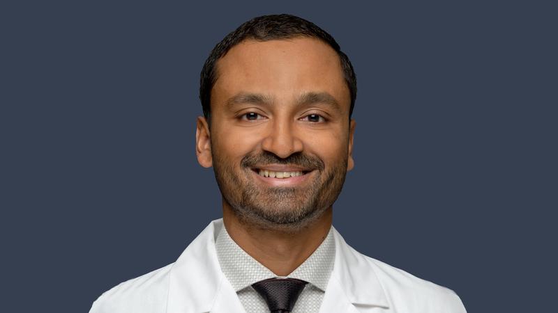 MedStar Southern Maryland Hospital Center Welcomes New Gastroenterologist Tilak Baba