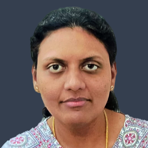 Shanthi Geetha Badipatla