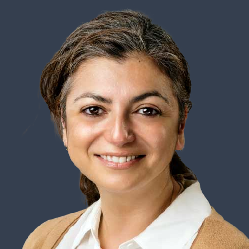 Sharareh Badri, MD