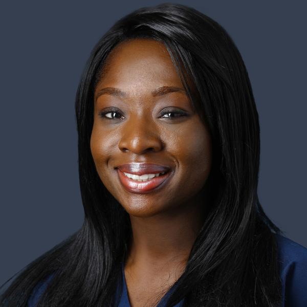 Brenda Baffour-Addo