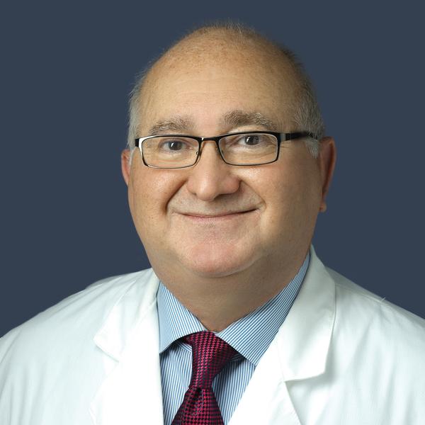 Dr. Ammar S. Bafi, MD