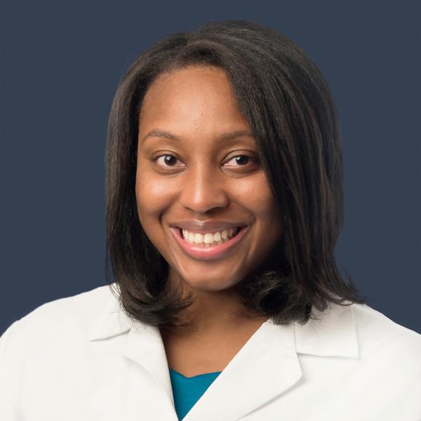 Dr. Annie M. Bailey, MD