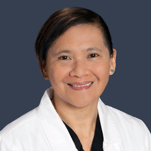 Cherry Joy Adrales Balmediano, MSN NP