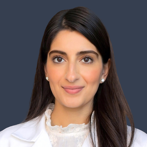 Amarah Baluch, MD