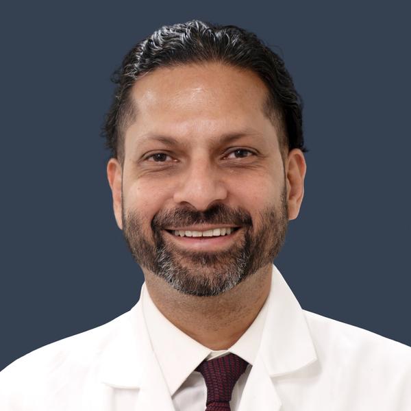 Gaurav Bandi, MD