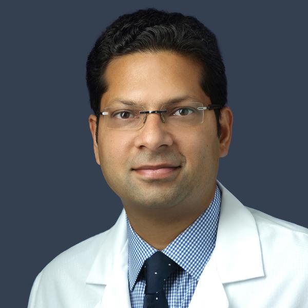 Dr. Gaurav Bandi, MD