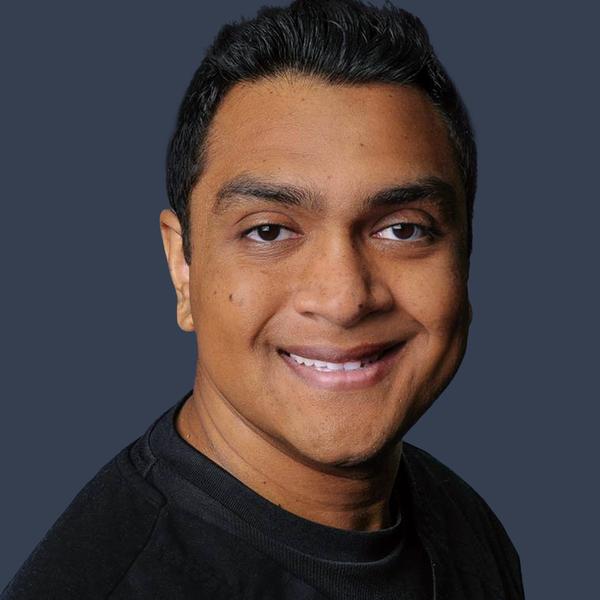 Alvin Prince Bannerjee, DPM