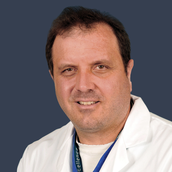 Filip Banovac, MD