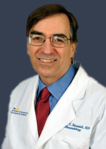 James Nicholas Baraniuk