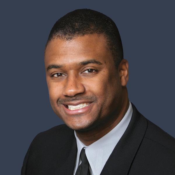 Reginald DaCosta Barnes