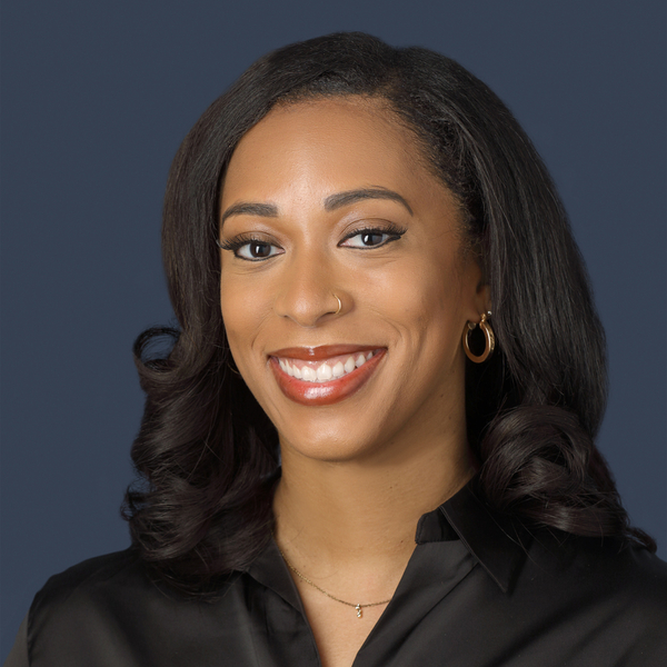 Jacqueline Monique Baron