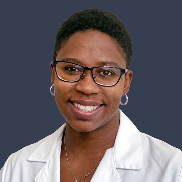 Jasmine Bahiya Barrow, MD