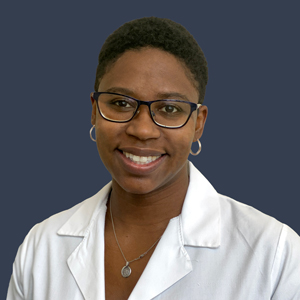 Dr. Jasmine Bahiya Barrow, MD
